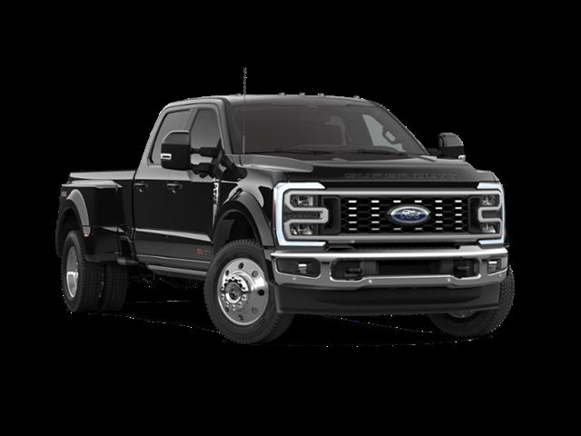new 2026 Ford F-450 car, priced at $90,514