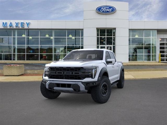 new 2025 Ford F-150 car, priced at $94,960