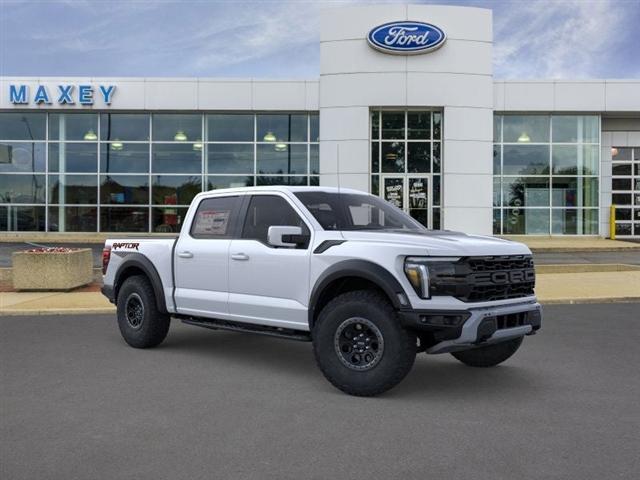 new 2025 Ford F-150 car, priced at $94,960