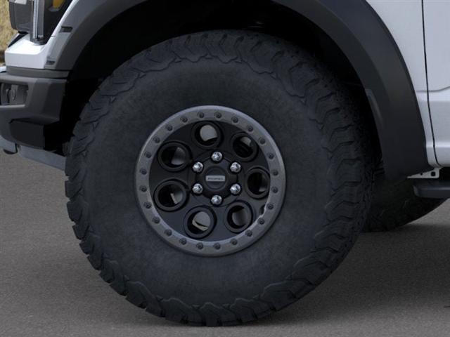 new 2025 Ford F-150 car, priced at $94,960