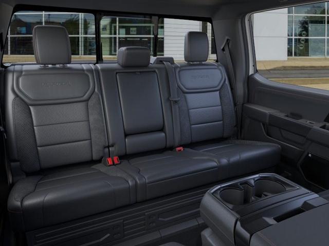 new 2025 Ford F-150 car, priced at $94,960