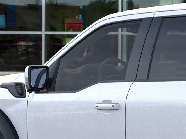 new 2025 Ford F-150 car, priced at $94,960