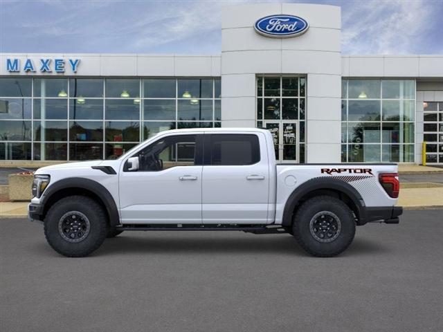 new 2025 Ford F-150 car, priced at $94,960
