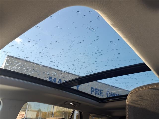 used 2018 GMC Terrain car, priced at $13,999