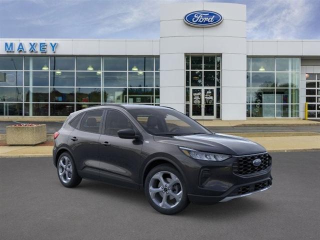 new 2026 Ford Escape car, priced at $35,990