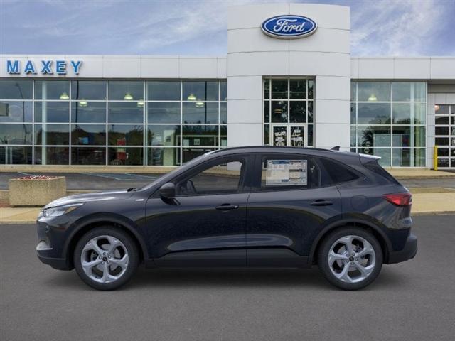 new 2026 Ford Escape car, priced at $35,990