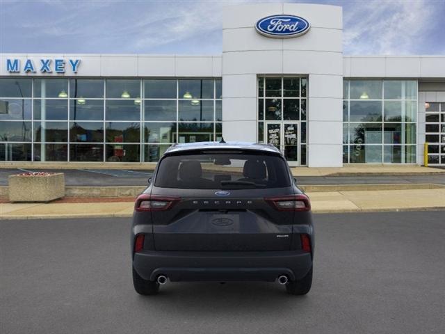 new 2026 Ford Escape car, priced at $35,990
