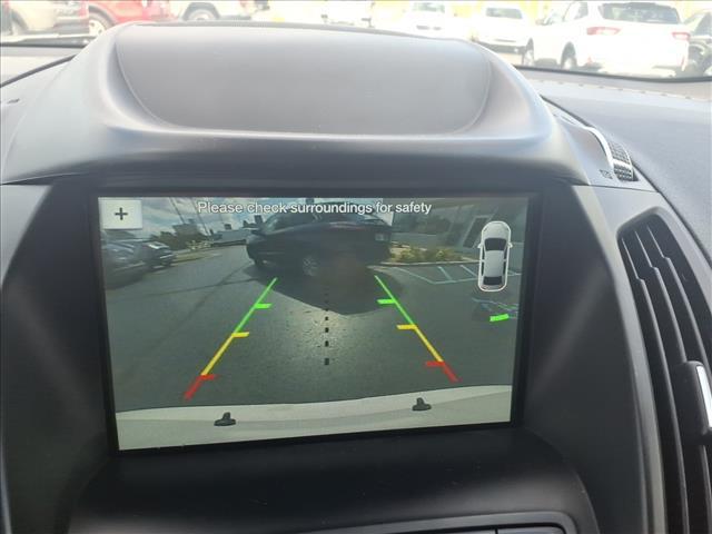 used 2019 Ford Escape car, priced at $13,500