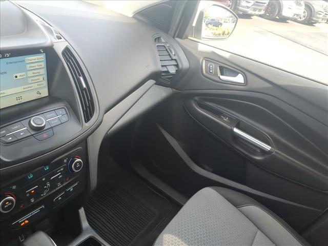 used 2019 Ford Escape car, priced at $13,500