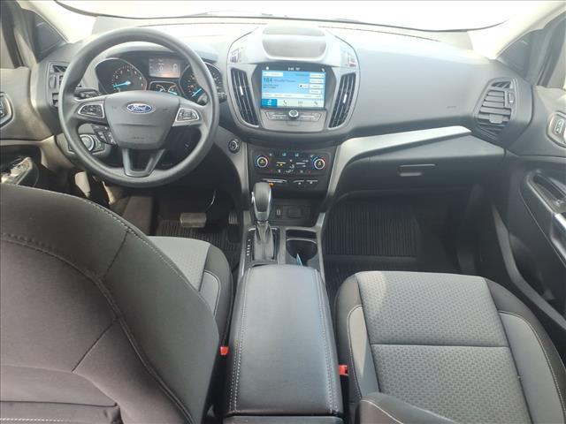 used 2019 Ford Escape car, priced at $13,500