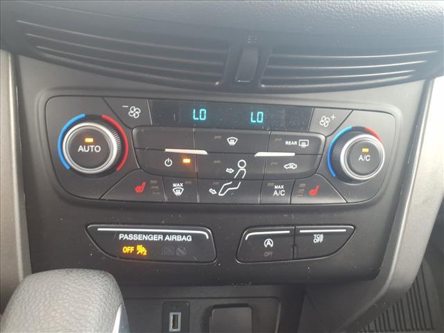 used 2019 Ford Escape car, priced at $13,500