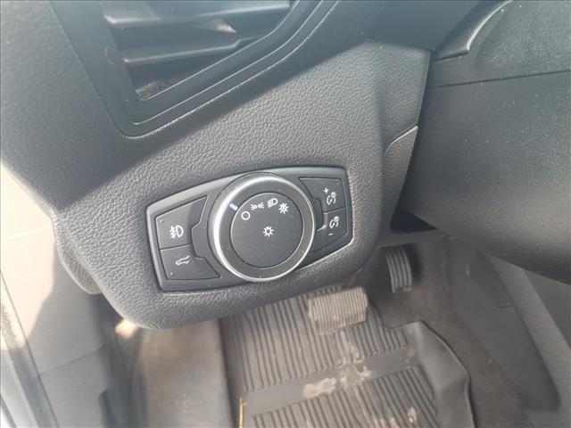 used 2019 Ford Escape car, priced at $13,500