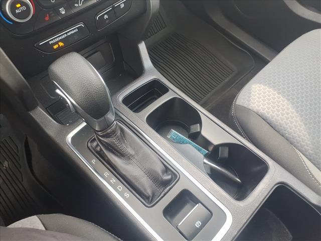 used 2019 Ford Escape car, priced at $13,500