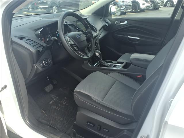 used 2019 Ford Escape car, priced at $13,500