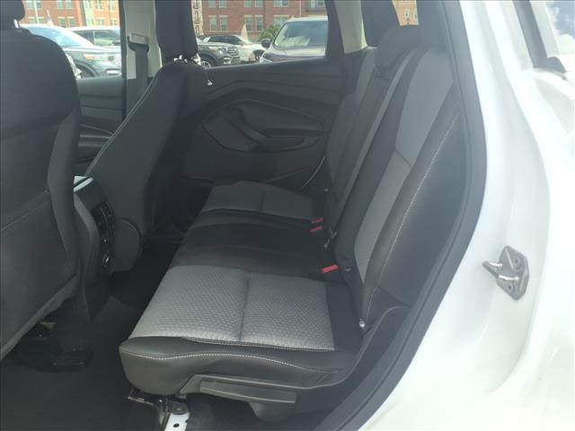 used 2019 Ford Escape car, priced at $13,500