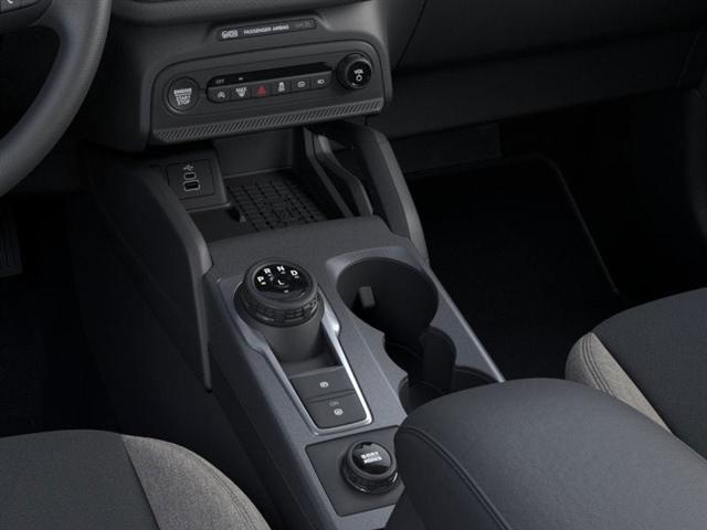 new 2025 Ford Bronco Sport car, priced at $33,863