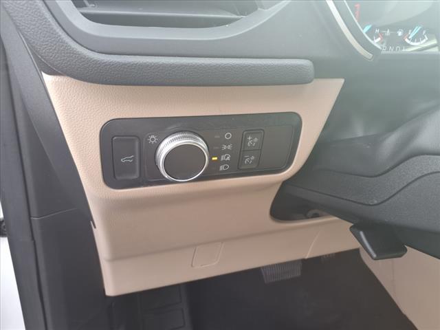 used 2022 Ford Escape car, priced at $20,300