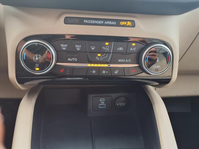 used 2022 Ford Escape car, priced at $20,300