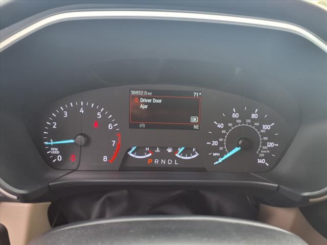 used 2022 Ford Escape car, priced at $20,300