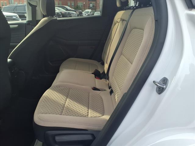 used 2022 Ford Escape car, priced at $20,300