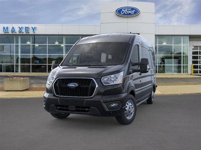 new 2024 Ford Transit-350 car, priced at $63,051