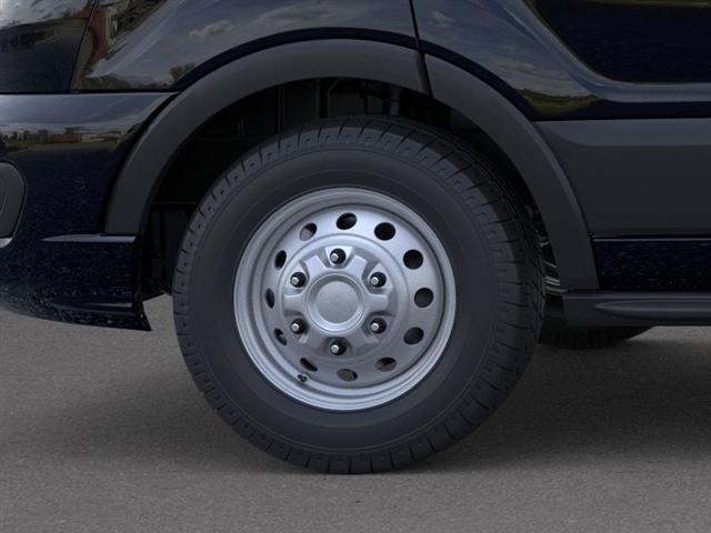 new 2024 Ford Transit-350 car, priced at $63,051
