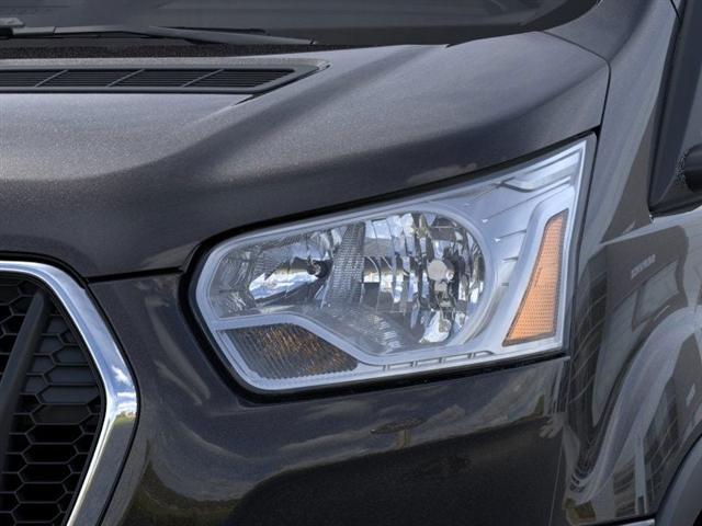 new 2024 Ford Transit-350 car, priced at $63,051