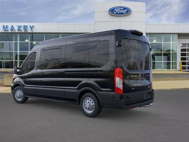 new 2024 Ford Transit-350 car, priced at $63,051