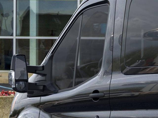new 2024 Ford Transit-350 car, priced at $63,051