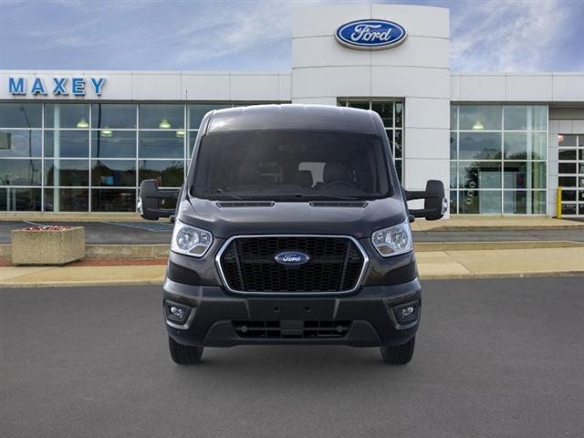 new 2024 Ford Transit-350 car, priced at $63,051