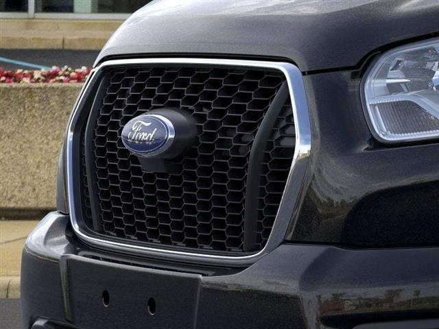 new 2024 Ford Transit-350 car, priced at $63,051