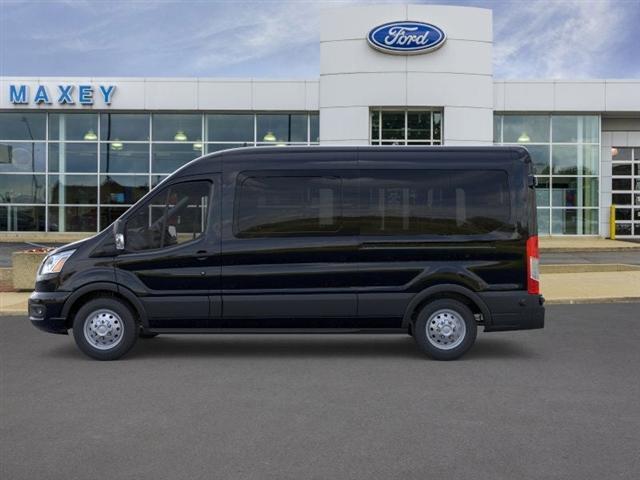 new 2024 Ford Transit-350 car, priced at $63,051