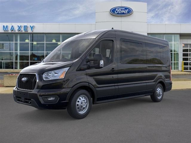 new 2024 Ford Transit-350 car, priced at $63,051