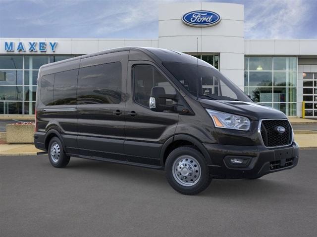 new 2024 Ford Transit-350 car, priced at $63,051