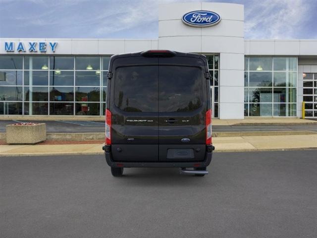 new 2024 Ford Transit-350 car, priced at $63,051