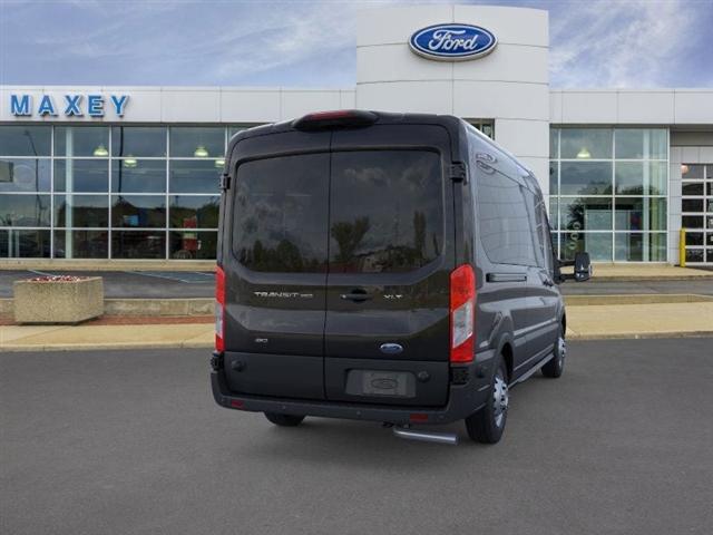 new 2024 Ford Transit-350 car, priced at $63,051