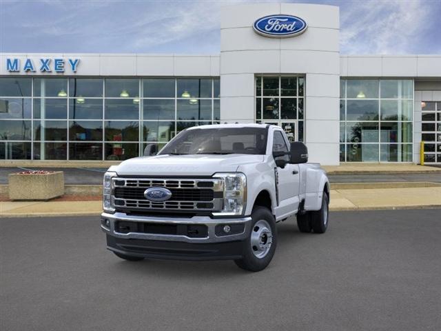 new 2026 Ford F-350 car, priced at $53,724