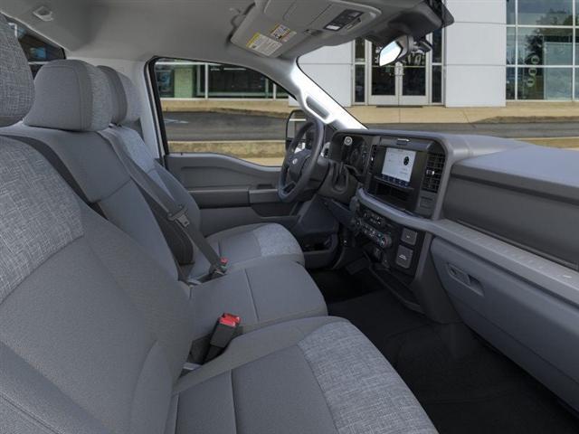 new 2026 Ford F-350 car, priced at $53,724