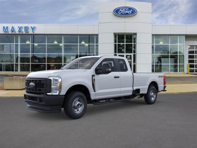 new 2026 Ford F-250 car