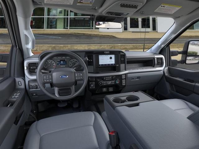 new 2026 Ford F-250 car