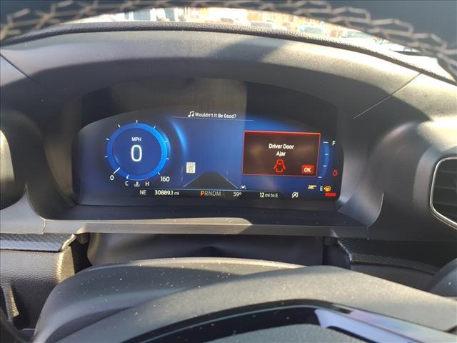 used 2022 Ford Explorer car, priced at $38,200