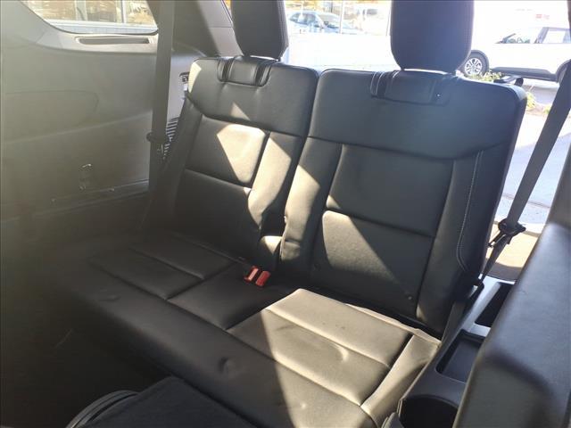 used 2022 Ford Explorer car, priced at $38,200