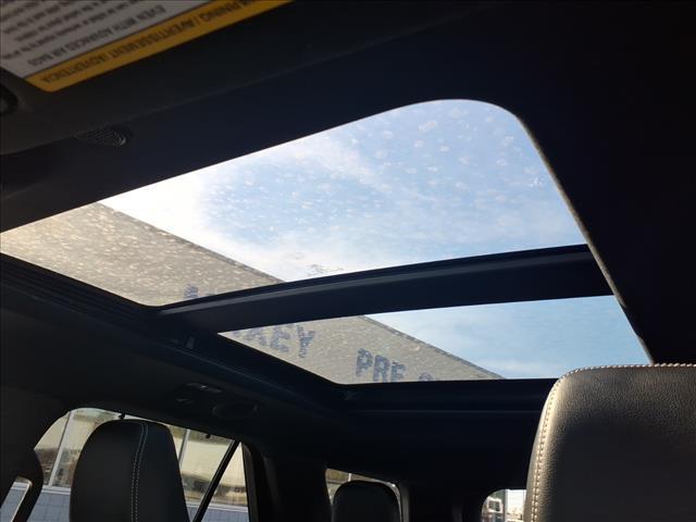 used 2022 Ford Explorer car, priced at $38,200