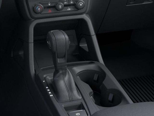 new 2025 Ford Ranger car, priced at $36,756