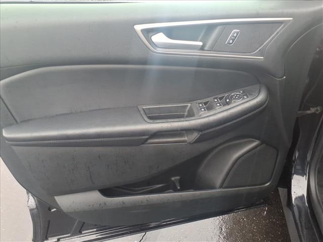 used 2022 Ford Edge car, priced at $22,620