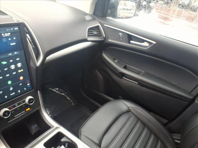 used 2022 Ford Edge car, priced at $22,620