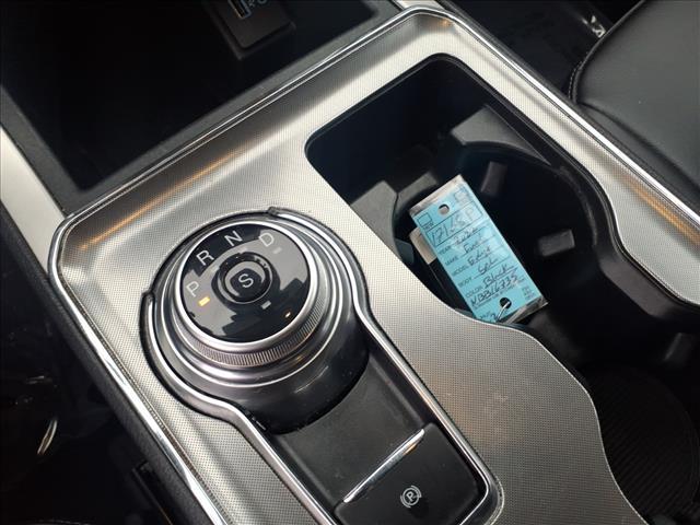 used 2022 Ford Edge car, priced at $22,620