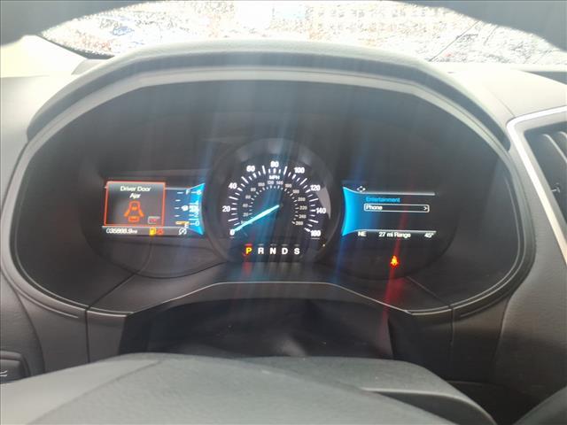 used 2022 Ford Edge car, priced at $22,620