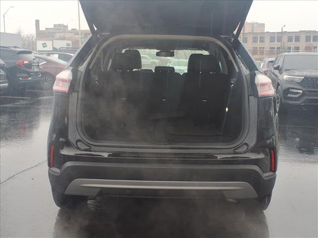 used 2022 Ford Edge car, priced at $22,620