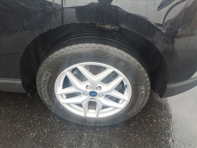 used 2022 Ford Edge car, priced at $22,620